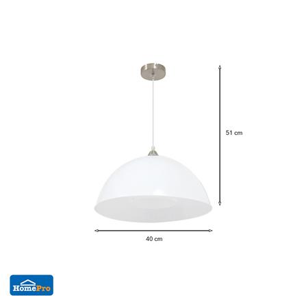 ไฟช่อ CARINI LS-PE464 1 หัว_5