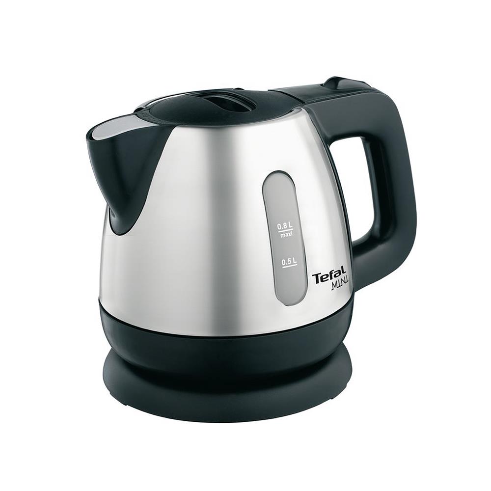 กาต้มน้ำ ไฟฟ้า TEFAL BI81252A 0.80ลิตร