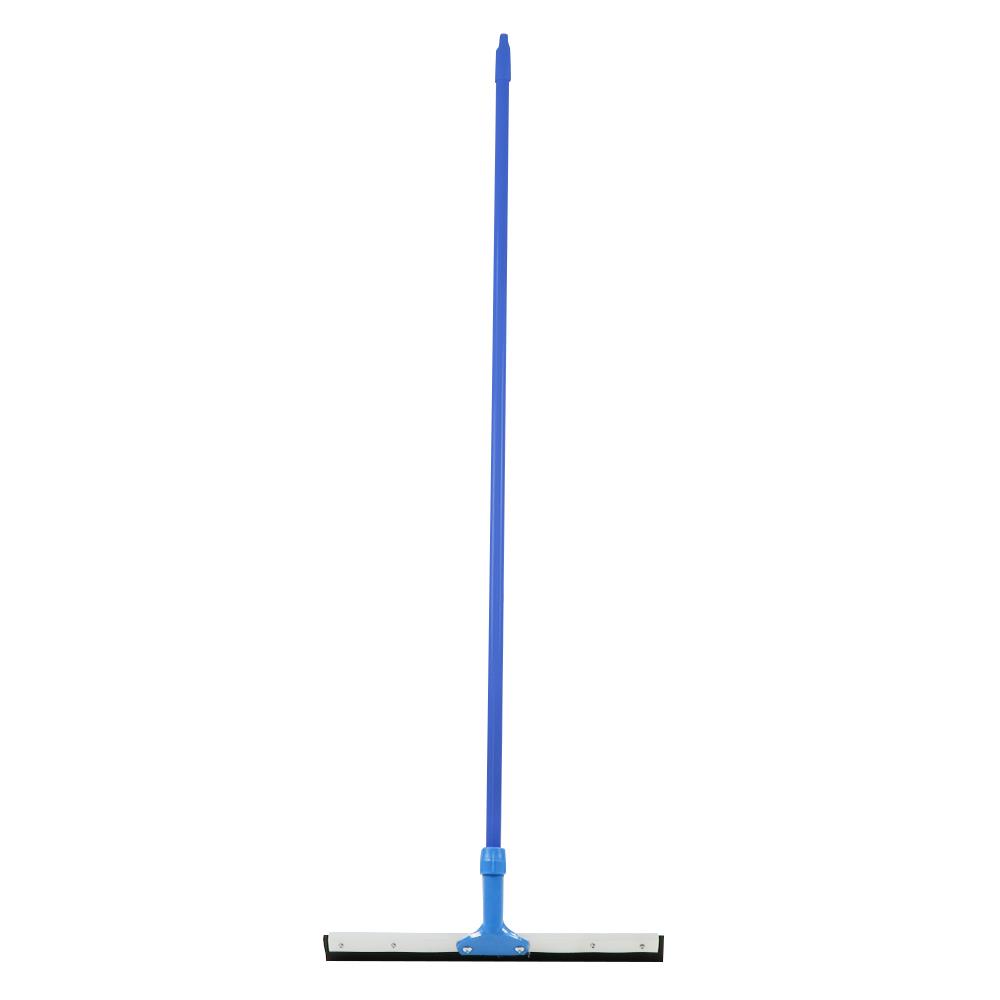 ยางไล่น้ำอะลูมิเนียม SWASH 18 นิ้ว สีน้ำเงิน