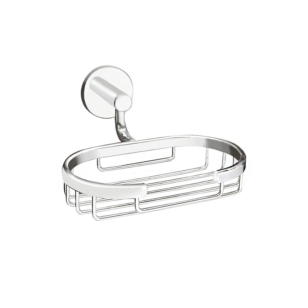 ที่ใส่สบู่ AMERICAN STANDARD K-2801-54-N สีโครม