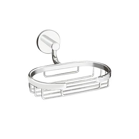 ที่ใส่สบู่ AMERICAN STANDARD K-2801-54-N สีโครม