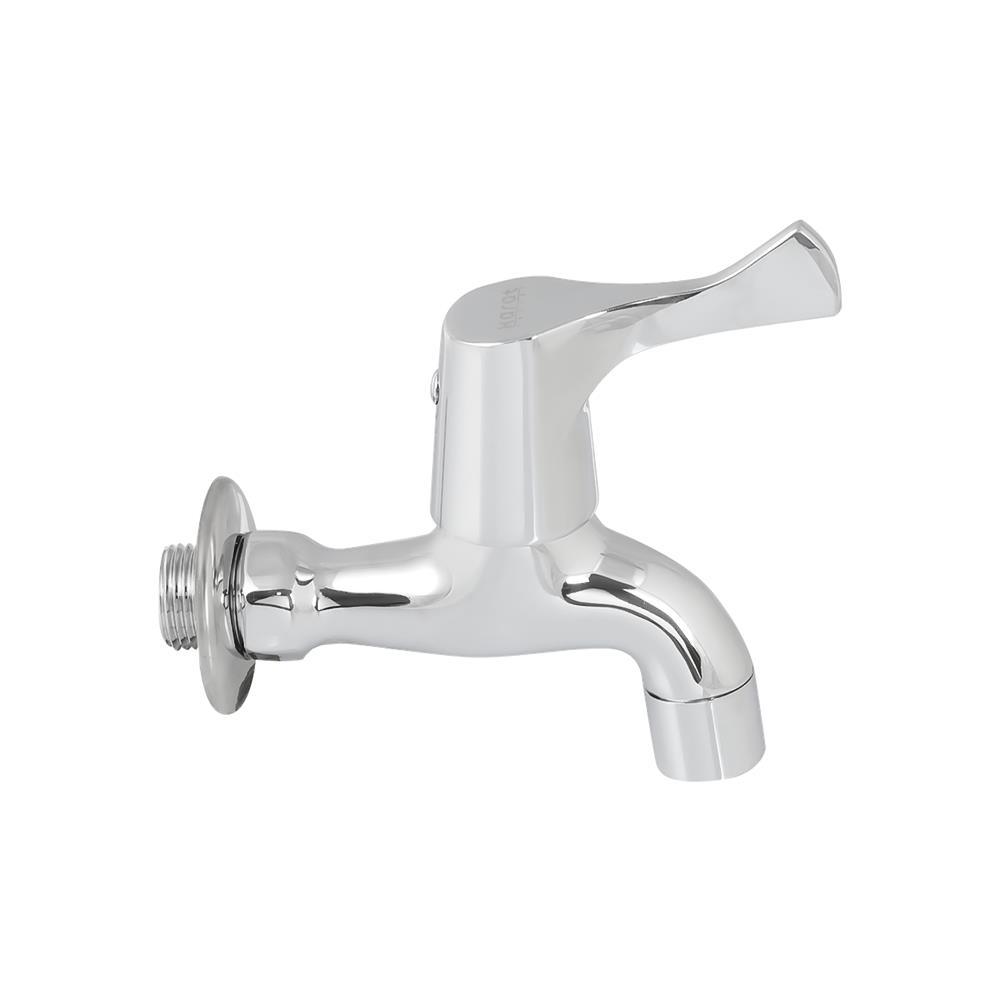 ก๊อกล้างพื้น 1 ทาง KARAT FAUCET EC-03-401-50