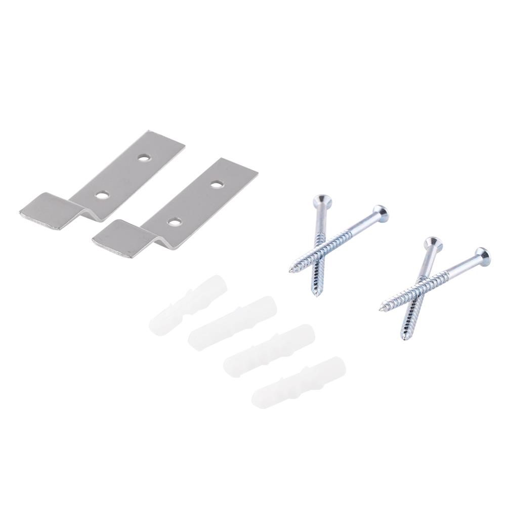 ชุดอุปกรณ์ติดตั้งโถปัสสาวะชาย MOYA SPA-3101