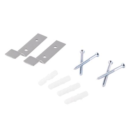 ชุดอุปกรณ์ติดตั้งโถปัสสาวะชาย MOYA SPA-3101_1