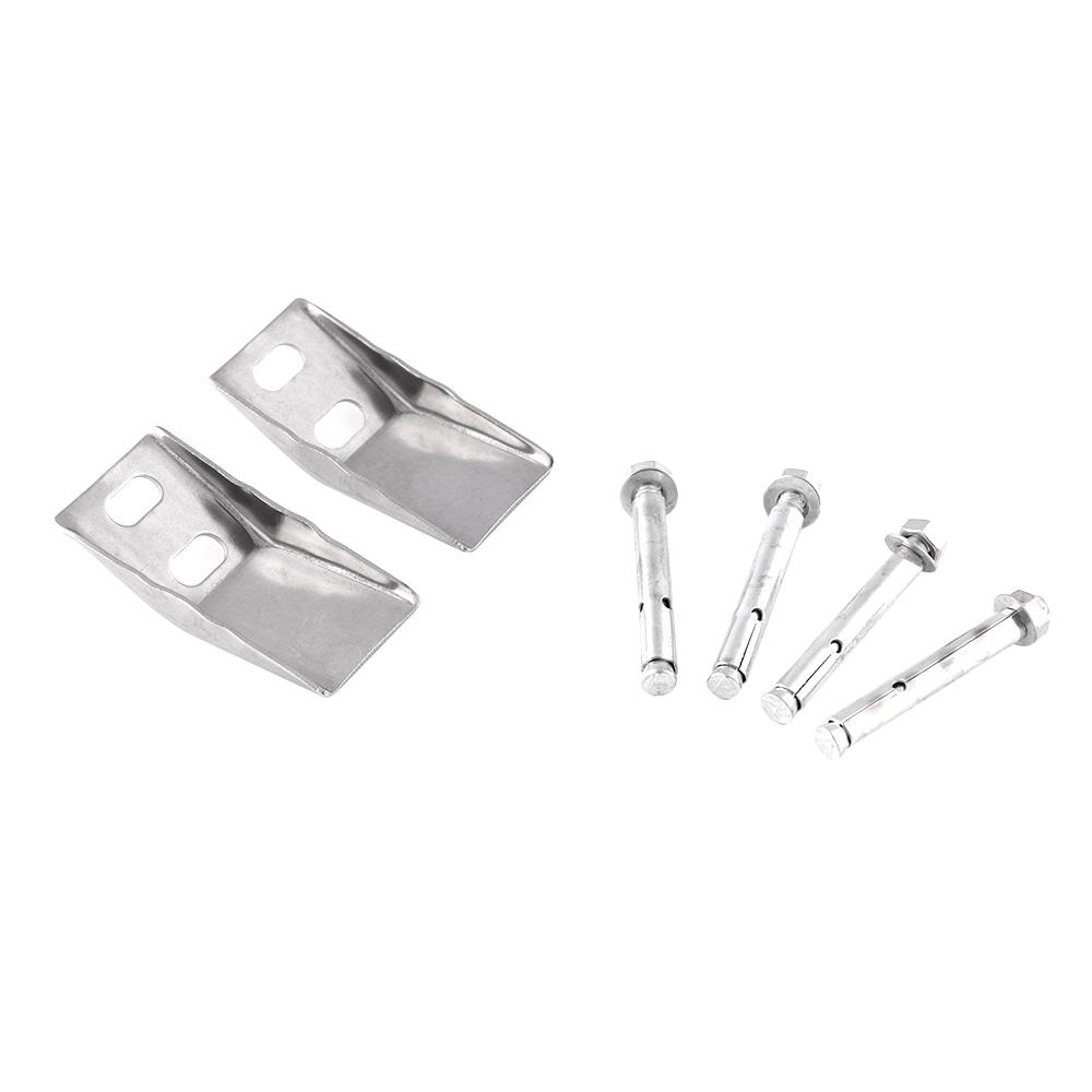 ชุดอุปกรณ์ติดตั้งโถปัสสาวะชาย MOYA SPA-3120