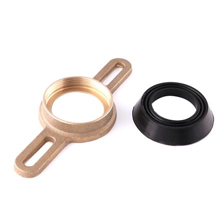 ชุดอุปกรณ์ติดตั้งโถปัสสาวะชาย MOYA SPA-3120_0