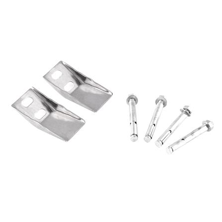 ชุดอุปกรณ์ติดตั้งโถปัสสาวะชาย MOYA SPA-3120_1