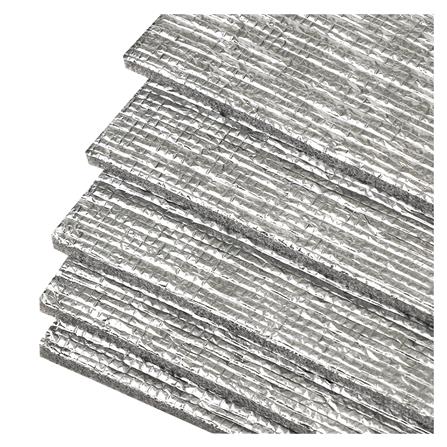 ฉนวนกันความร้อน PE SUNSHIELD หนา 10 มม. 60x60 ซม._3