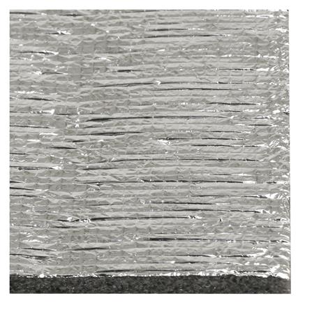 ฉนวนกันความร้อน PE SUNSHIELD หนา 10 มม. 60x60 ซม._4