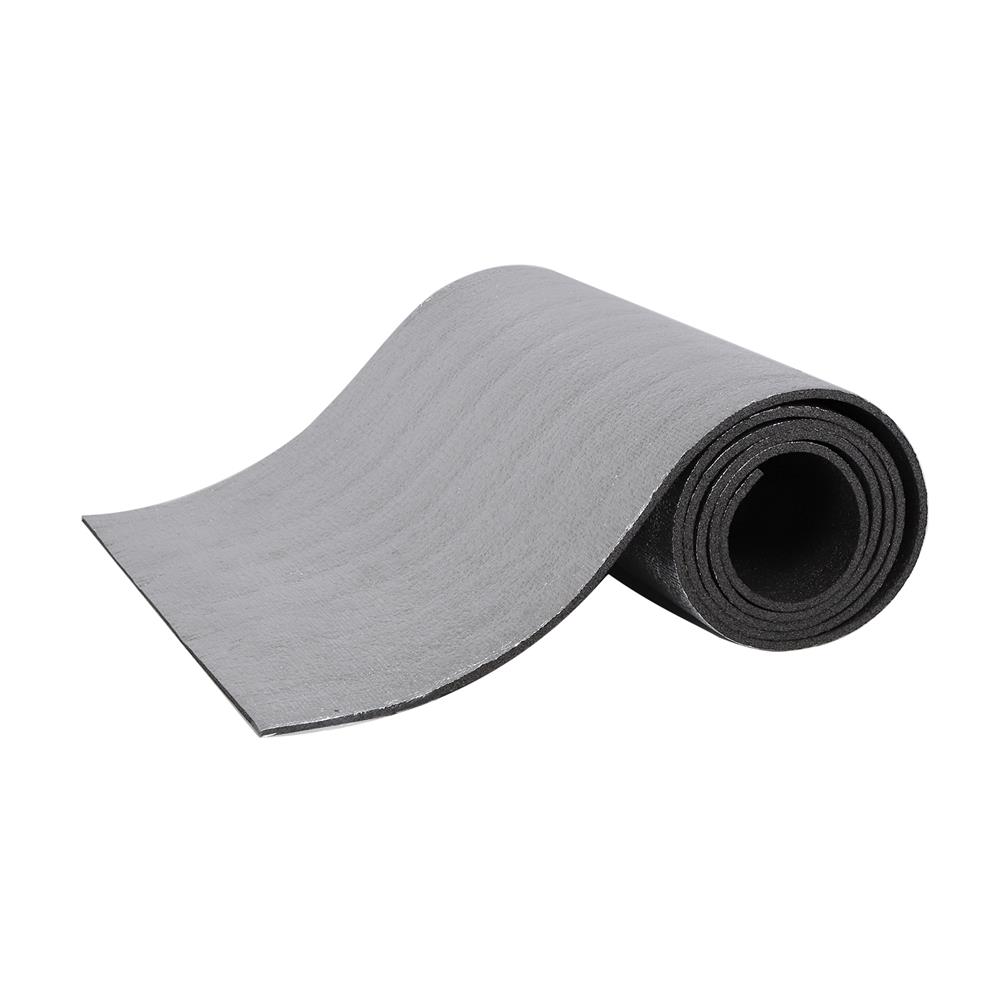 ฉนวนกันความร้อน PE SUNSHIELD หนา 10 มม. 0.9X4 ม.