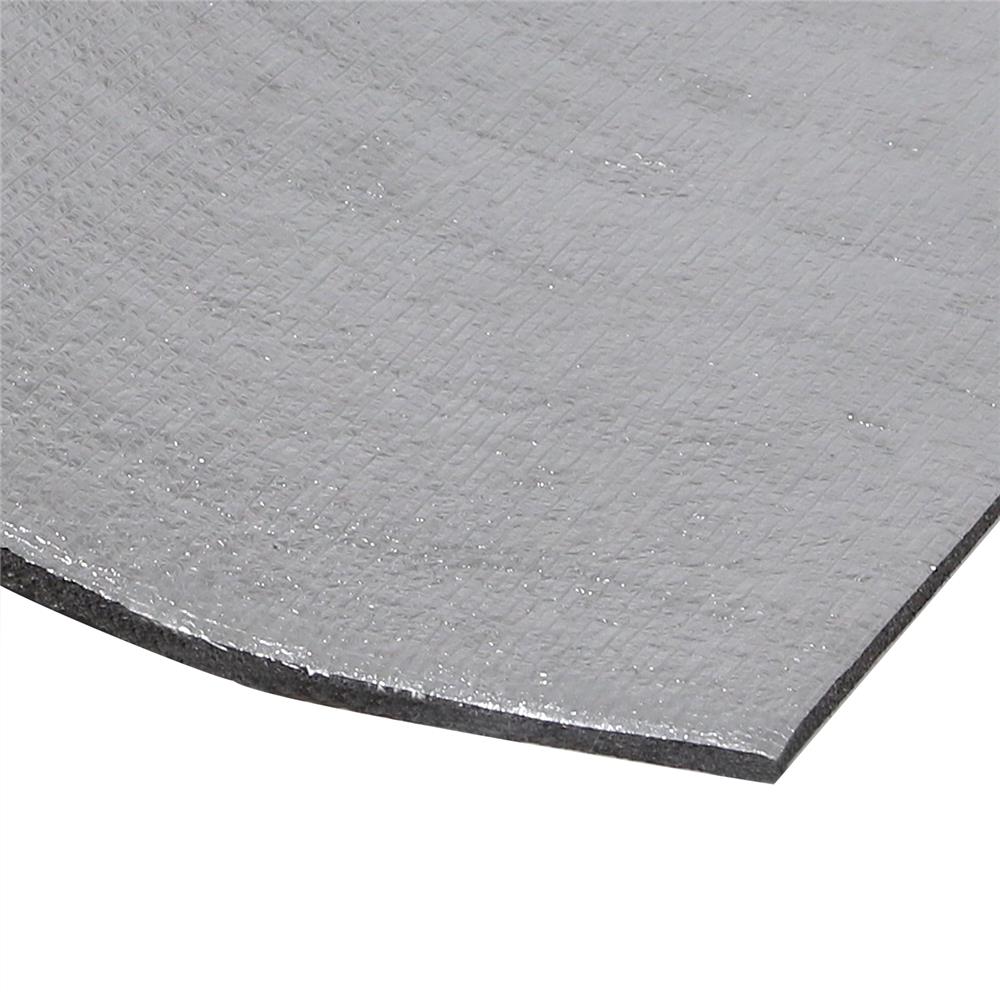 ฉนวนกันความร้อน PE SUNSHIELD หนา 10 มม. 0.9X4 ม.