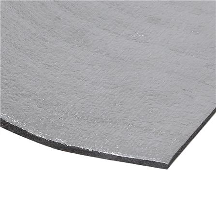 ฉนวนกันความร้อน PE SUNSHIELD หนา 10 มม. 0.9X4 ม._3