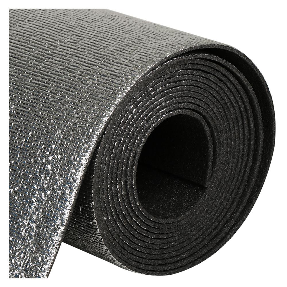 ฉนวนกันความร้อน PE SUNSHIELD หนา 5 มม. 90X800 ซม.