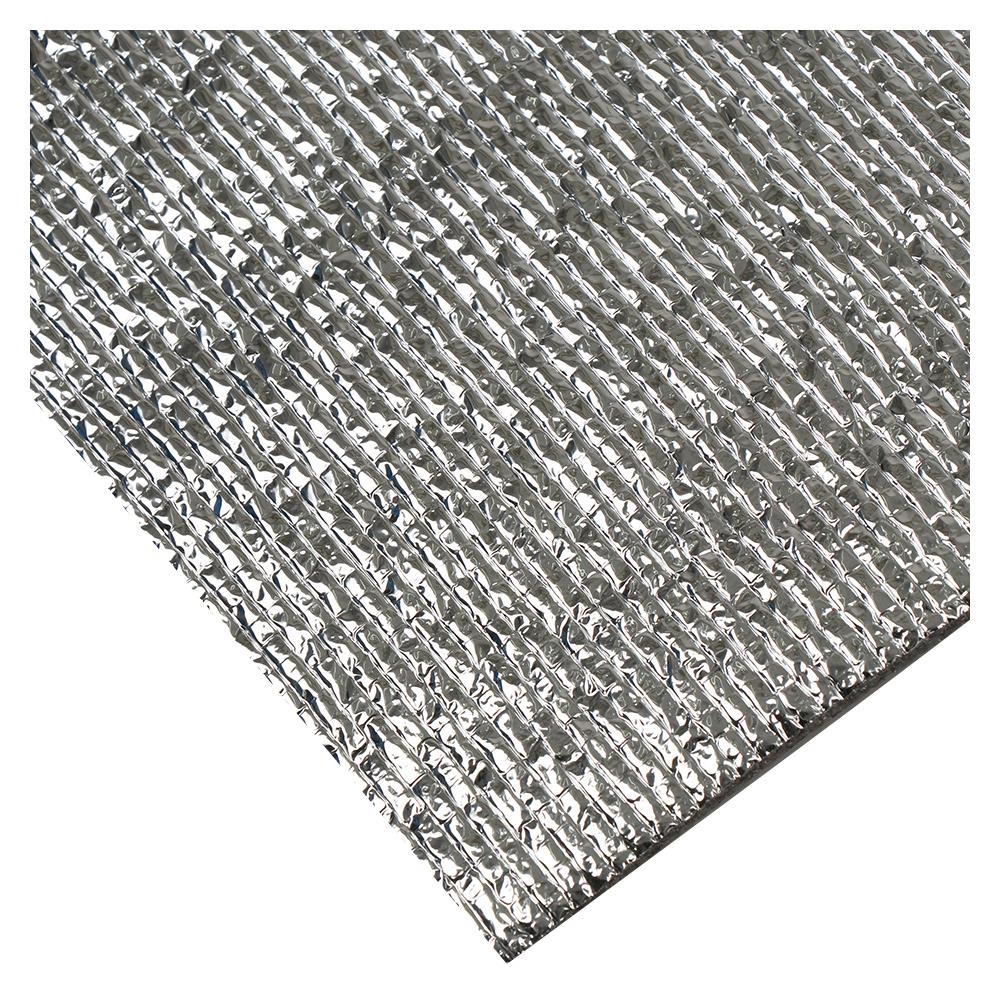 ฉนวนกันความร้อน PE SUNSHIELD หนา 5 มม. 90X800 ซม.