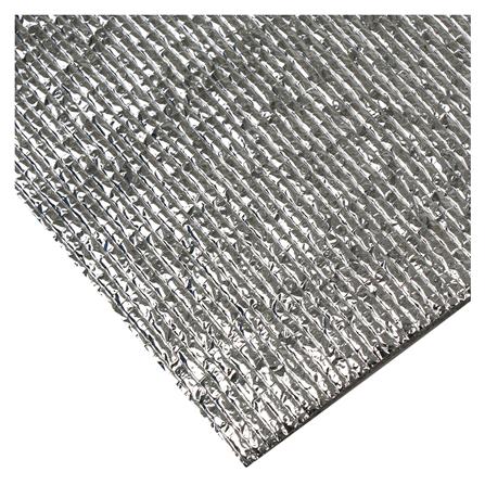 ฉนวนกันความร้อน PE SUNSHIELD หนา 5 มม. 90X800 ซม._3