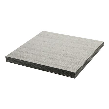 ฉนวนกันความร้อน PE SUNSHIELD หนา 5 มม. 60x60 ซม._1