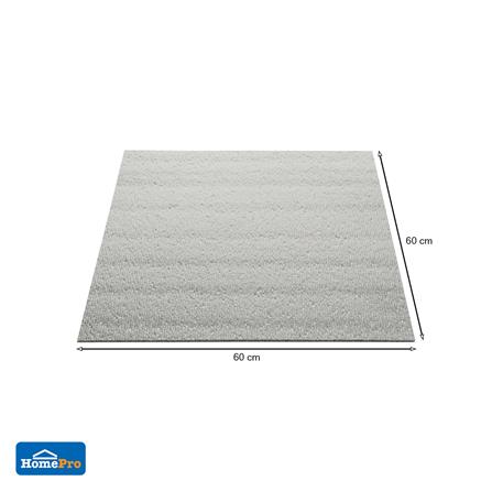 ฉนวนกันความร้อน PE SUNSHIELD หนา 5 มม. 60x60 ซม._5