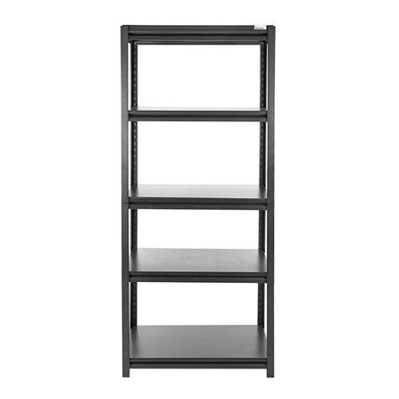 ชั้นวางของ 5 ชั้น FURDINI ZIR สีดำ_1