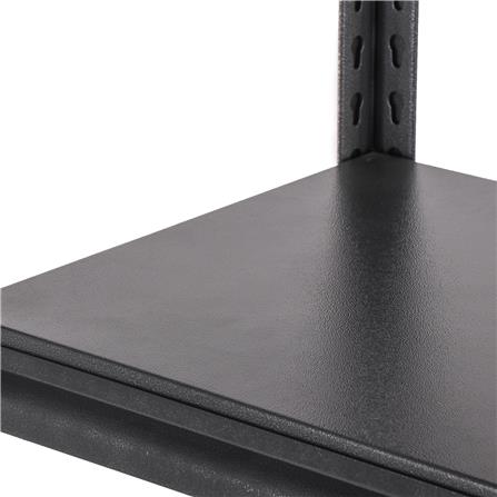 ชั้นวางของ 5 ชั้น FURDINI ZIR สีดำ_3