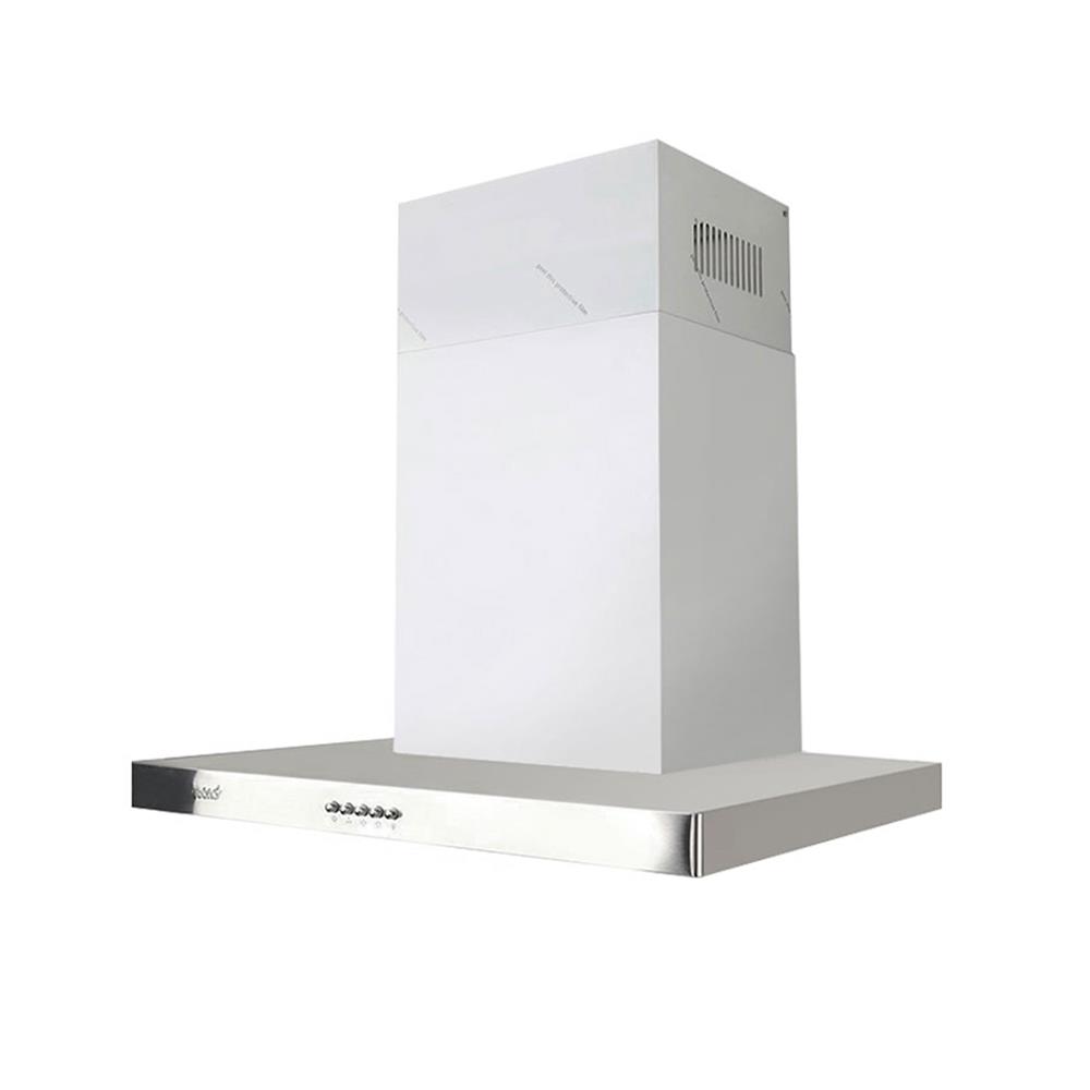 เครื่องดูดควันกระโจม TECNOPLUS 60 ซม.