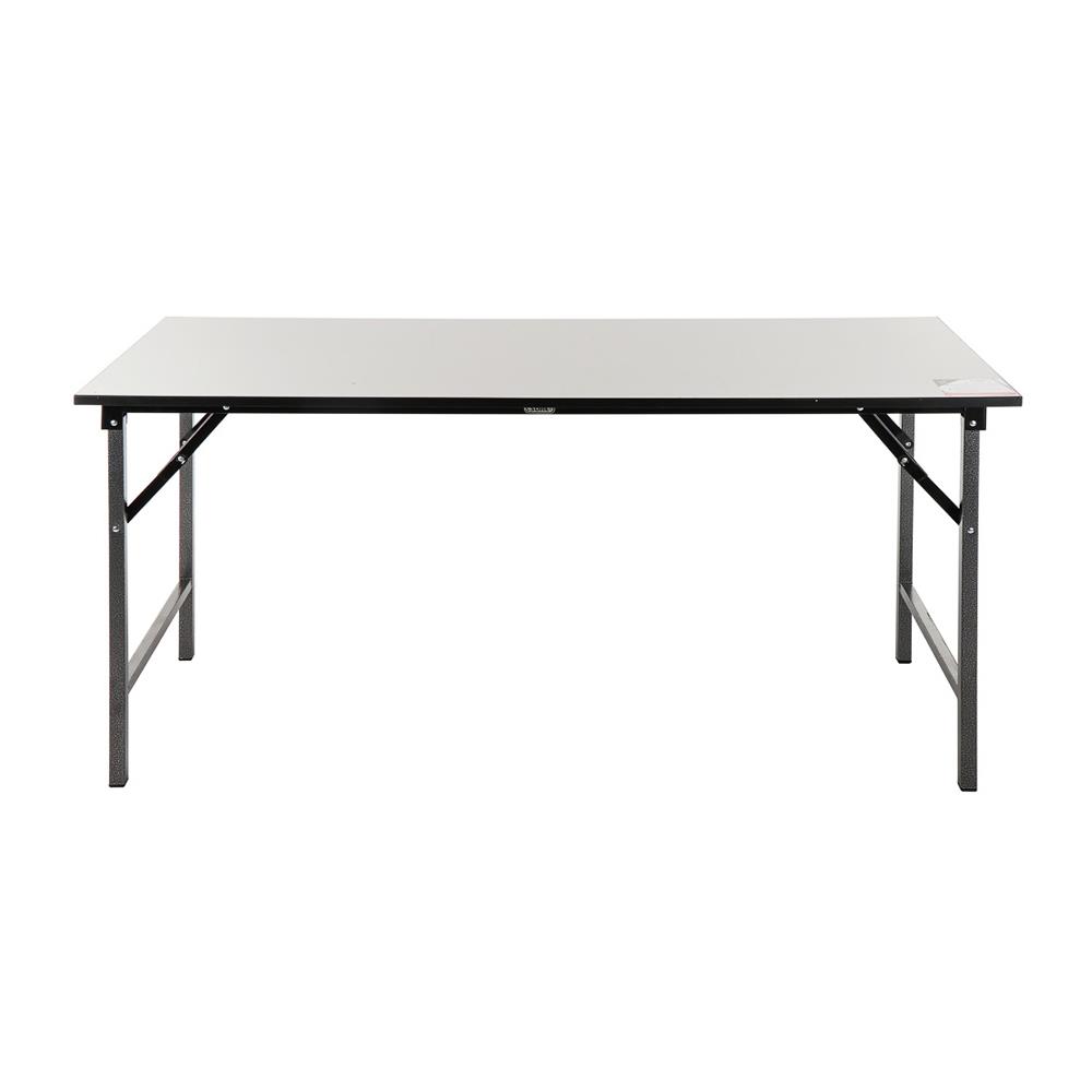 MULTIPURPOSE TABLE SURE T60150 WHITE