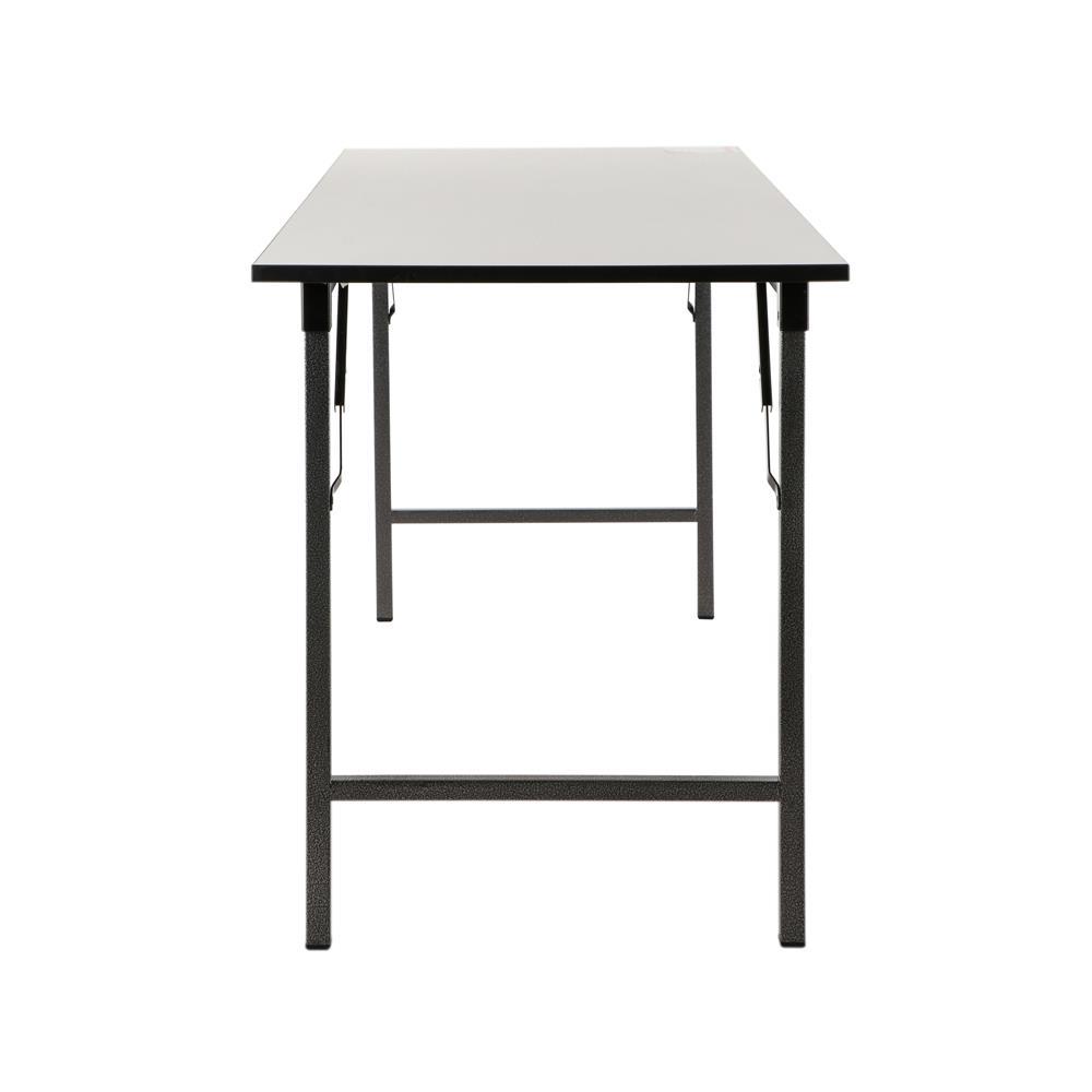 MULTIPURPOSE TABLE SURE T60150 WHITE