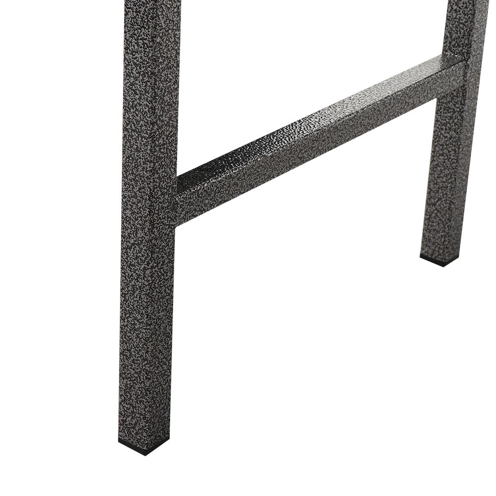 MULTIPURPOSE TABLE SURE T60150 WHITE