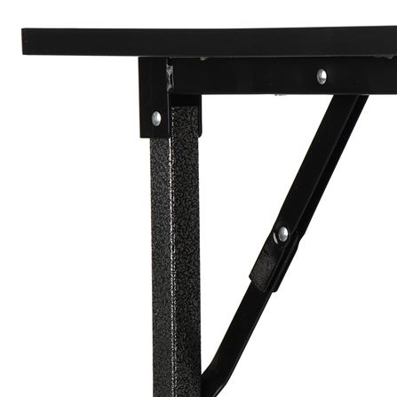 MULTIPURPOSE TABLE SURE T60150 WHITE_5