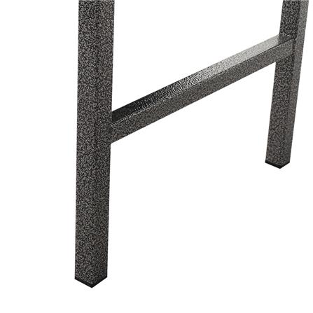 MULTIPURPOSE TABLE SURE T60150 WHITE_6