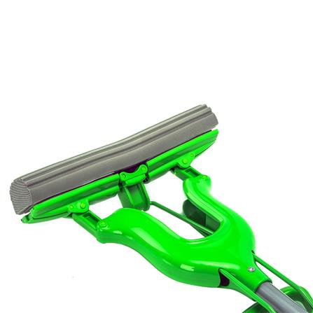 ไม้ม็อบฟองน้ำ PVA SCOTCH-BRITE 11 นิ้ว สีเขียว_2