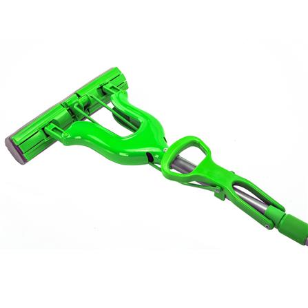 ไม้ม็อบฟองน้ำ PVA SCOTCH-BRITE 11 นิ้ว สีเขียว_3