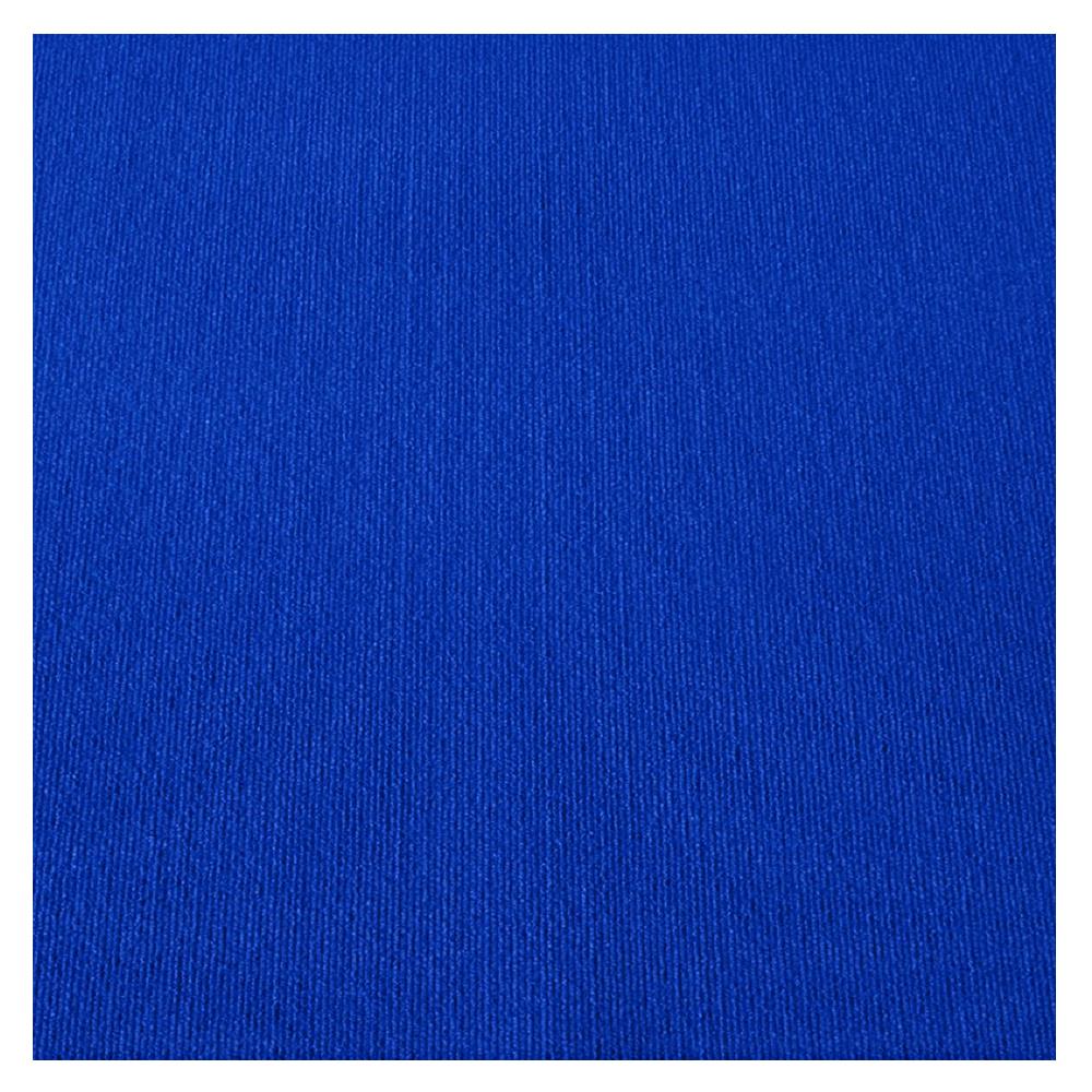 พรมอัดลอน หน้ากว้าง 2 ม. HOME LIVING STYLE EC03 สีฟ้า (ตัดขายเป็นเมตร)