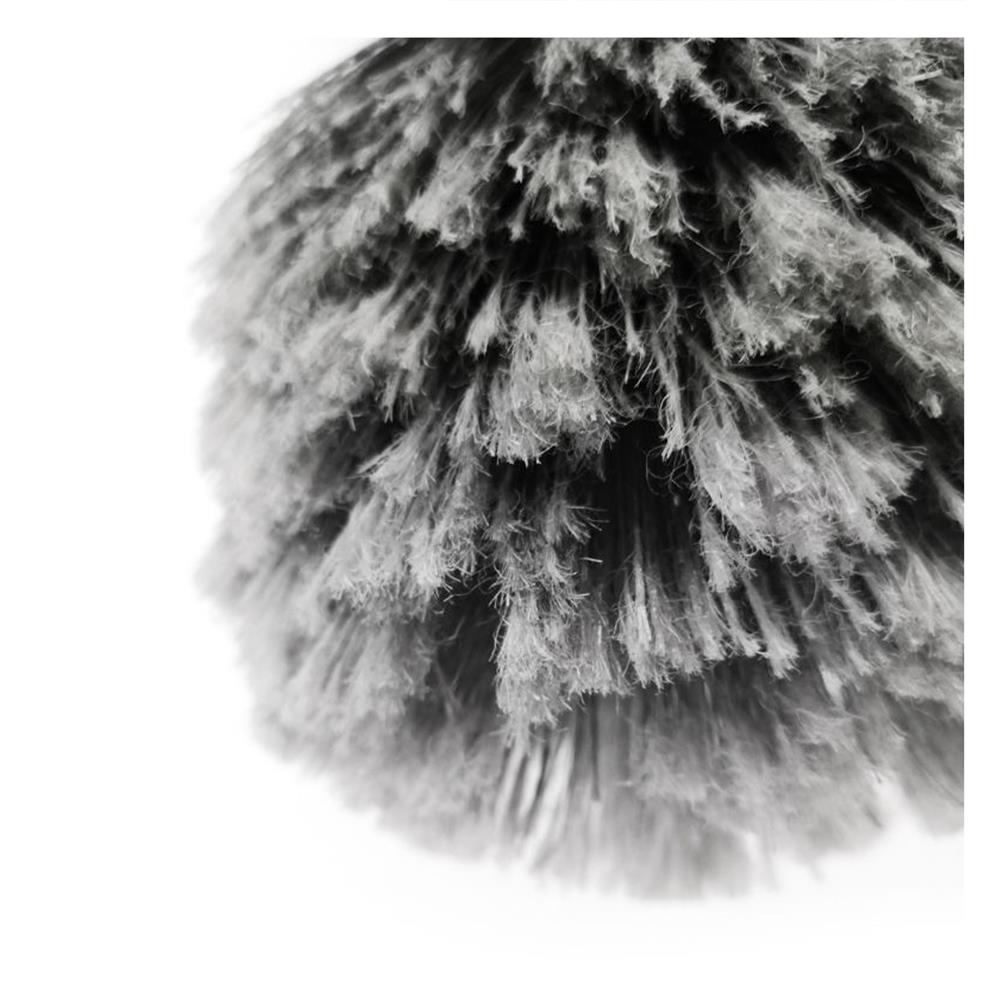 อะไหล่แปรงปัดหยากไย่ ชนิดขนแปรงอ่อน SMILE ARM 30x15x15 ซม.