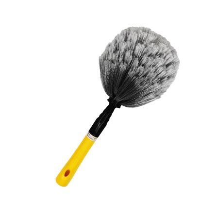 อะไหล่แปรงปัดหยากไย่ ชนิดขนแปรงอ่อน SMILE ARM 30x15x15 ซม._1