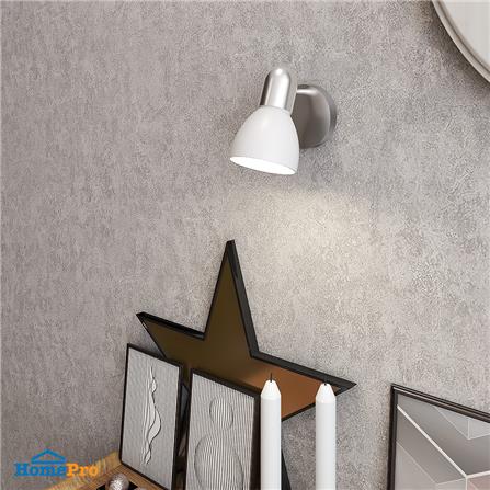 ไฟกิ่งภายใน CARINI GR-804-1 สีขาว 1 หัว_3