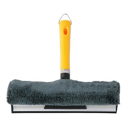 อะไหล่ที่เช็ดกระจก SMILE ARM SM016 10 นิ้ว สีดำ_1