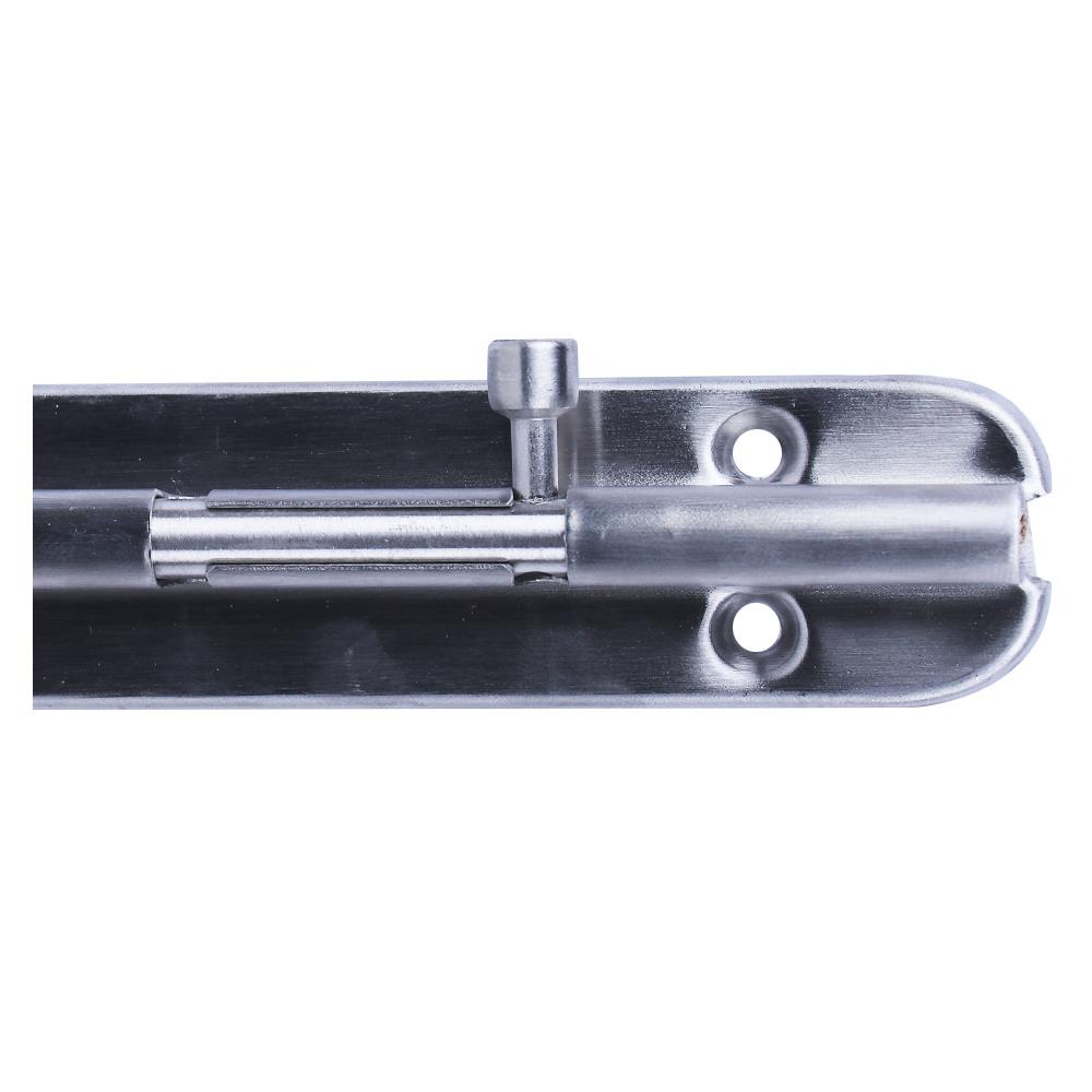 กลอนทั่วไป HAFELE 489.71.330 10.68 นิ้ว สีสเตนเลส