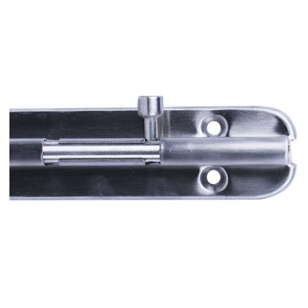 กลอนทั่วไป HAFELE 489.71.330 10.68 นิ้ว สีสเตนเลส_1