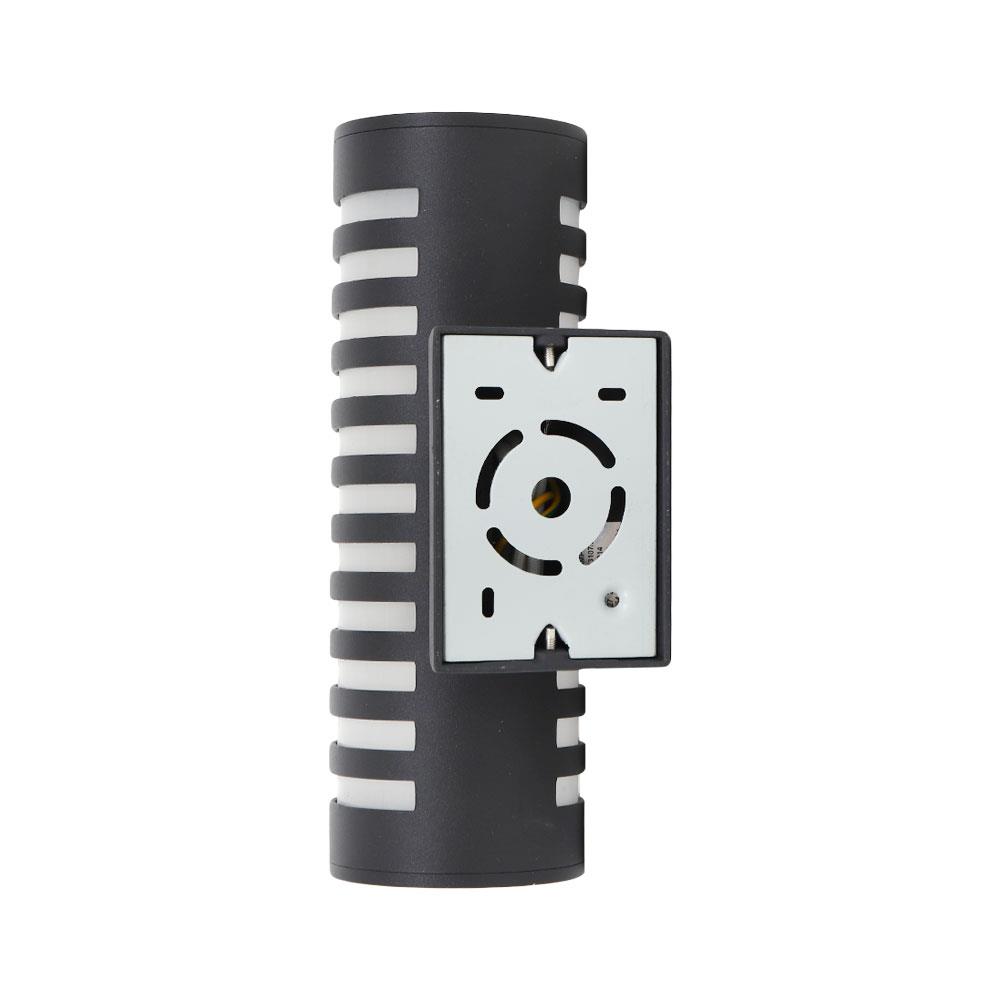 ไฟกิ่งภายนอก CARINI BO-G3107/2 สีดำ