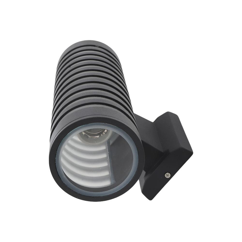 ไฟกิ่งภายนอก CARINI BO-G3107/2 สีดำ