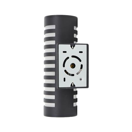 ไฟกิ่งภายนอก CARINI BO-G3107/2 สีดำ_2