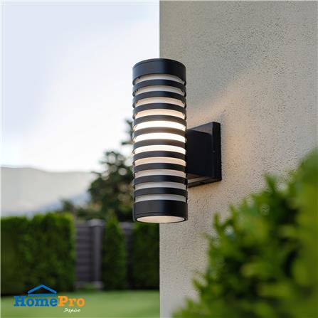 ไฟกิ่งภายนอก CARINI BO-G3107/2 สีดำ_4