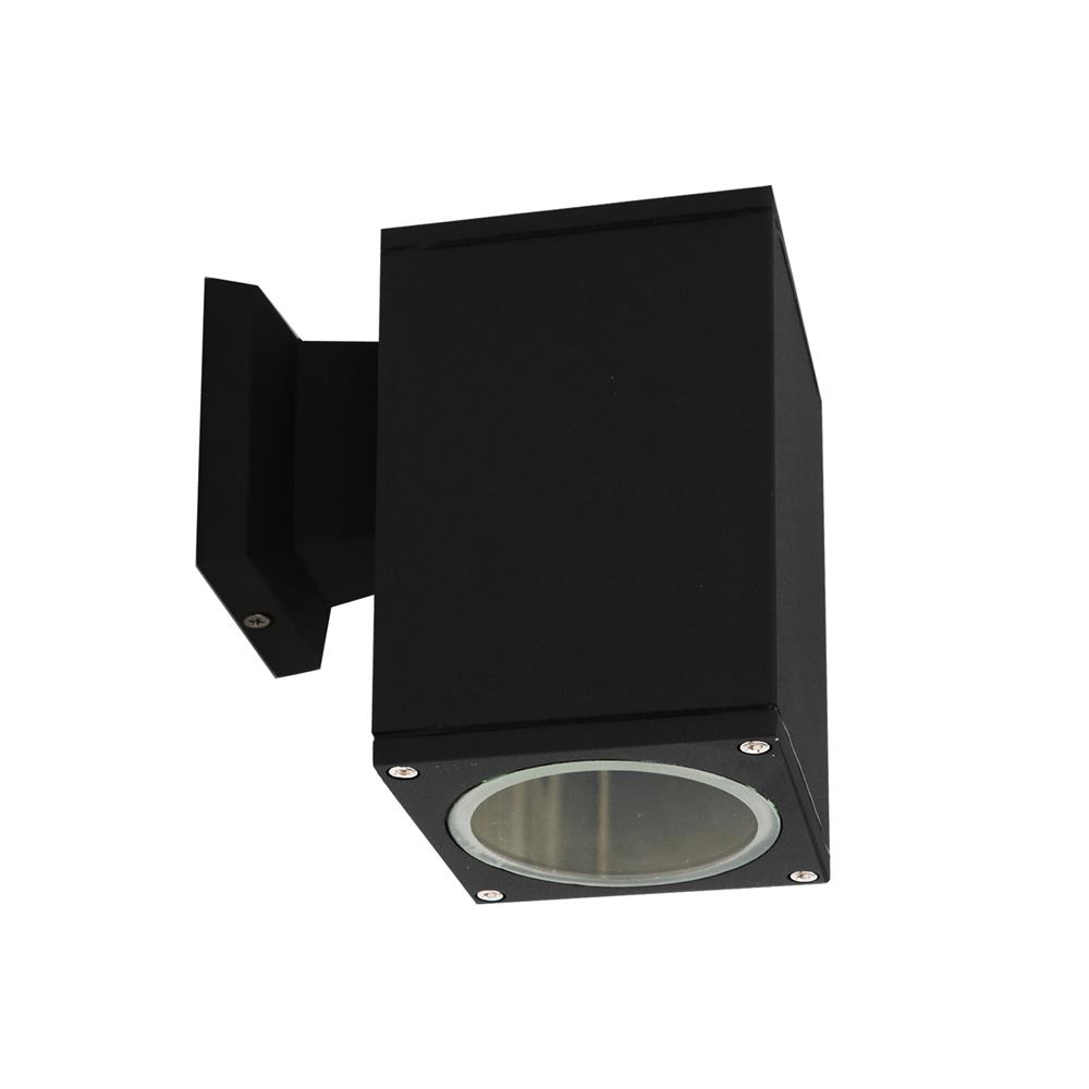 ไฟกิ่งภายนอก CARINI BO-G4101/1 สีดำ