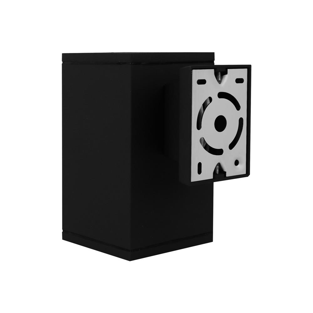 ไฟกิ่งภายนอก CARINI BO-G4101/1 สีดำ