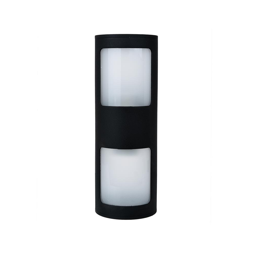 ไฟกิ่งภายนอก CARINI BO-G656/2 สีดำ