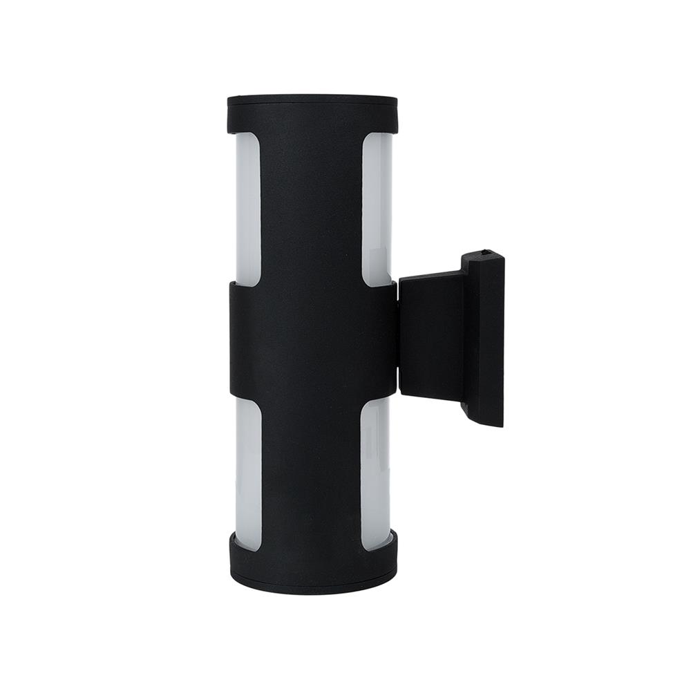 ไฟกิ่งภายนอก CARINI BO-G656/2 สีดำ