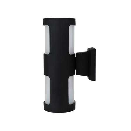 ไฟกิ่งภายนอก CARINI BO-G656/2 สีดำ_1