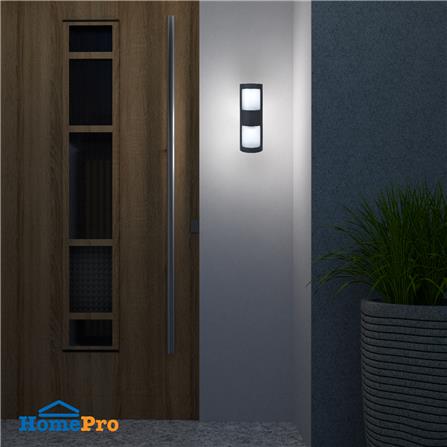 ไฟกิ่งภายนอก CARINI BO-G656/2 สีดำ_3