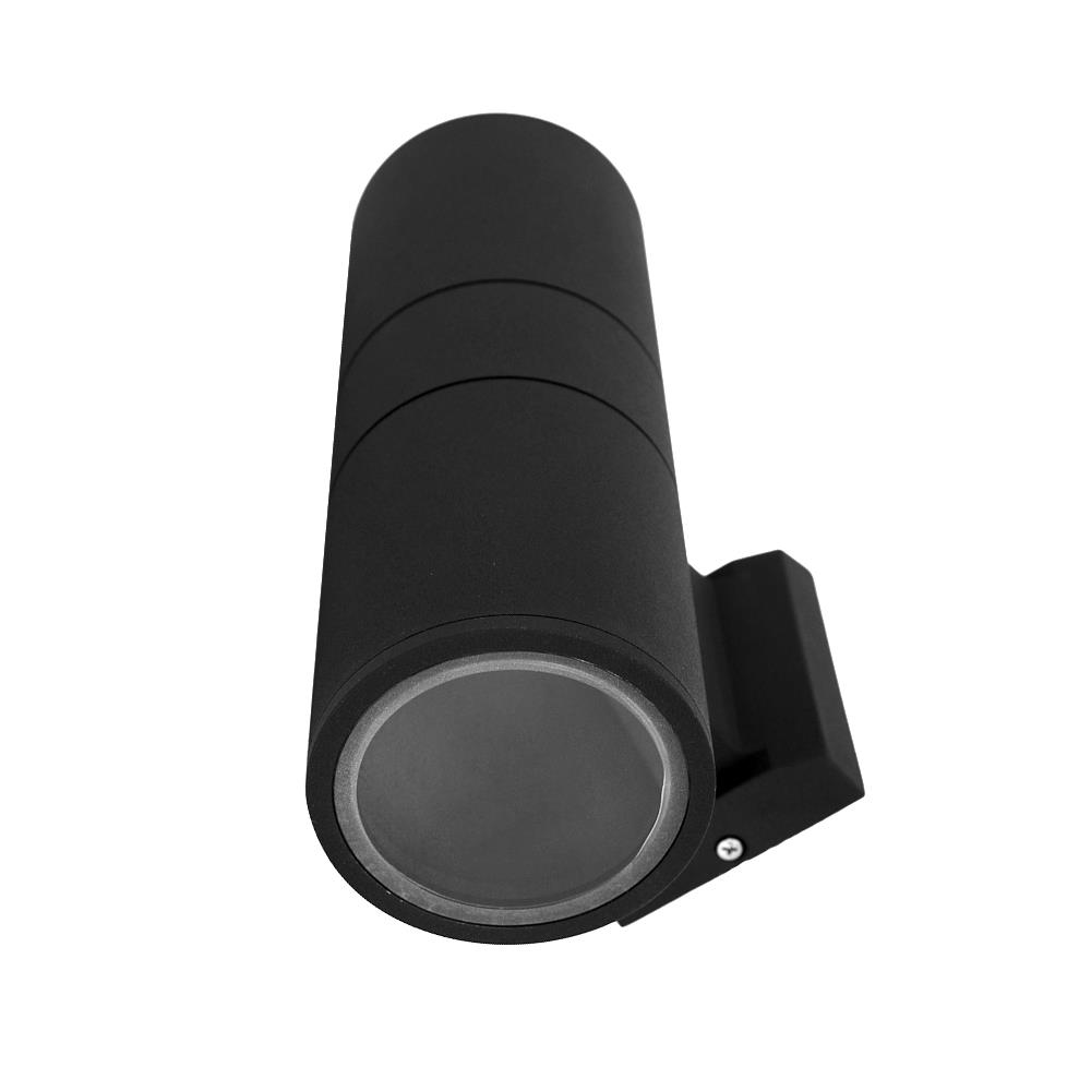 ไฟกิ่งภายนอก CARINI BO-G3101/2 สีดำ