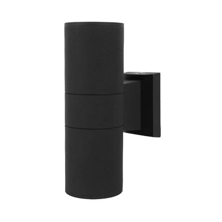 ไฟกิ่งภายนอก CARINI BO-G3101/2 สีดำ